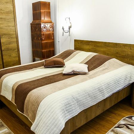 Appartement Historical Studio à Sibiu Extérieur photo