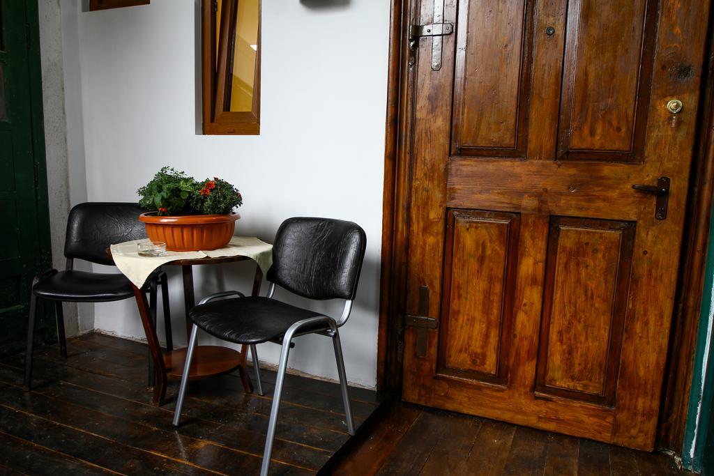 Appartement Historical Studio à Sibiu Extérieur photo