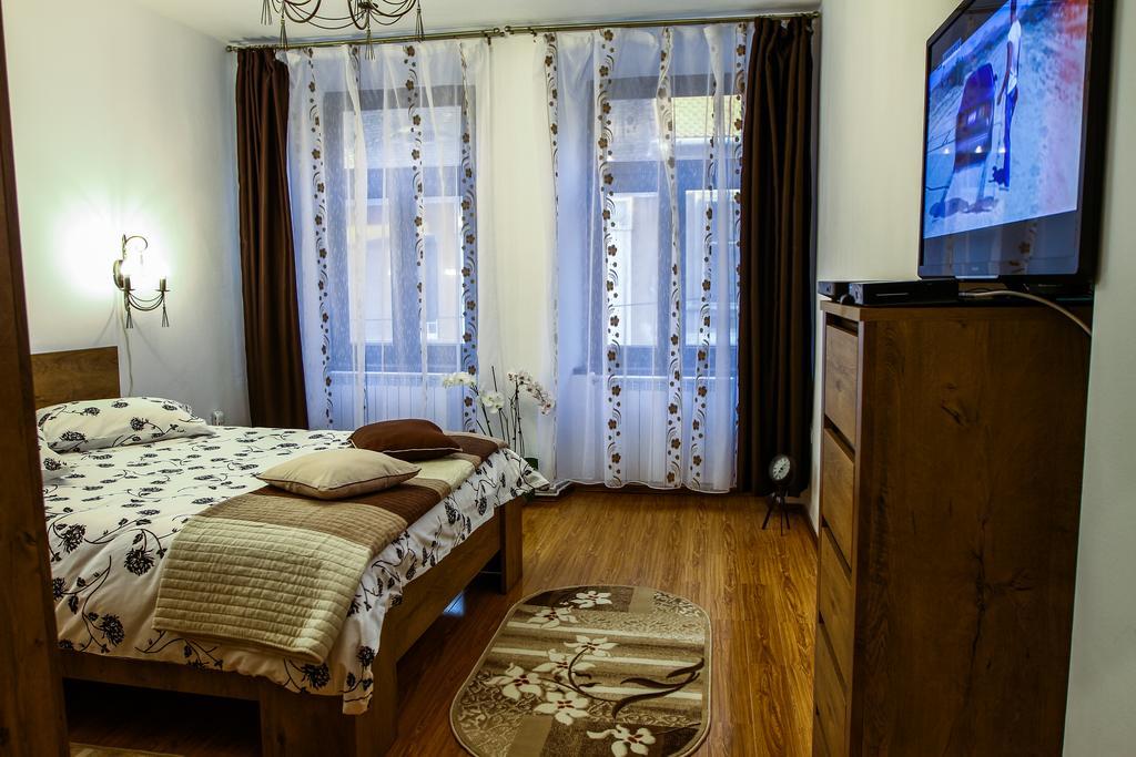 Appartement Historical Studio à Sibiu Extérieur photo