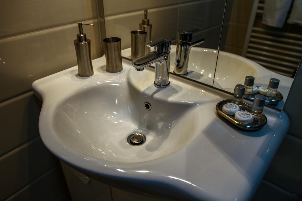 Appartement Historical Studio à Sibiu Extérieur photo