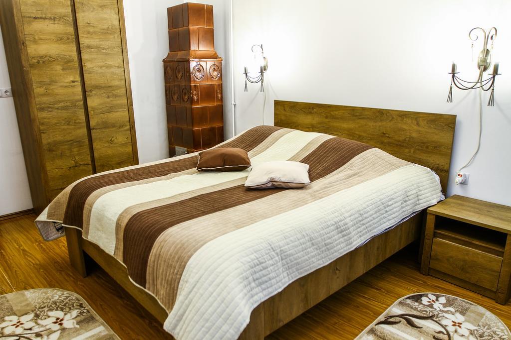 Appartement Historical Studio à Sibiu Extérieur photo