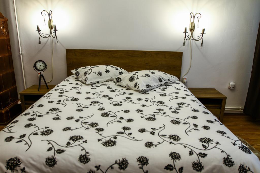Appartement Historical Studio à Sibiu Extérieur photo