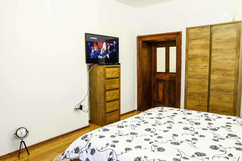 Appartement Historical Studio à Sibiu Extérieur photo