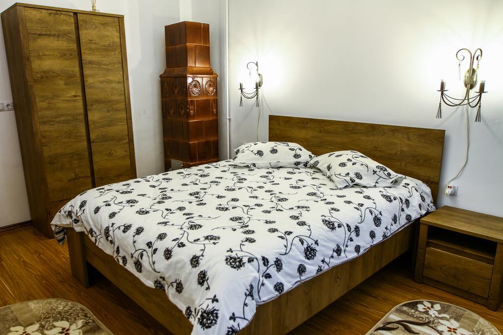 Appartement Historical Studio à Sibiu Extérieur photo
